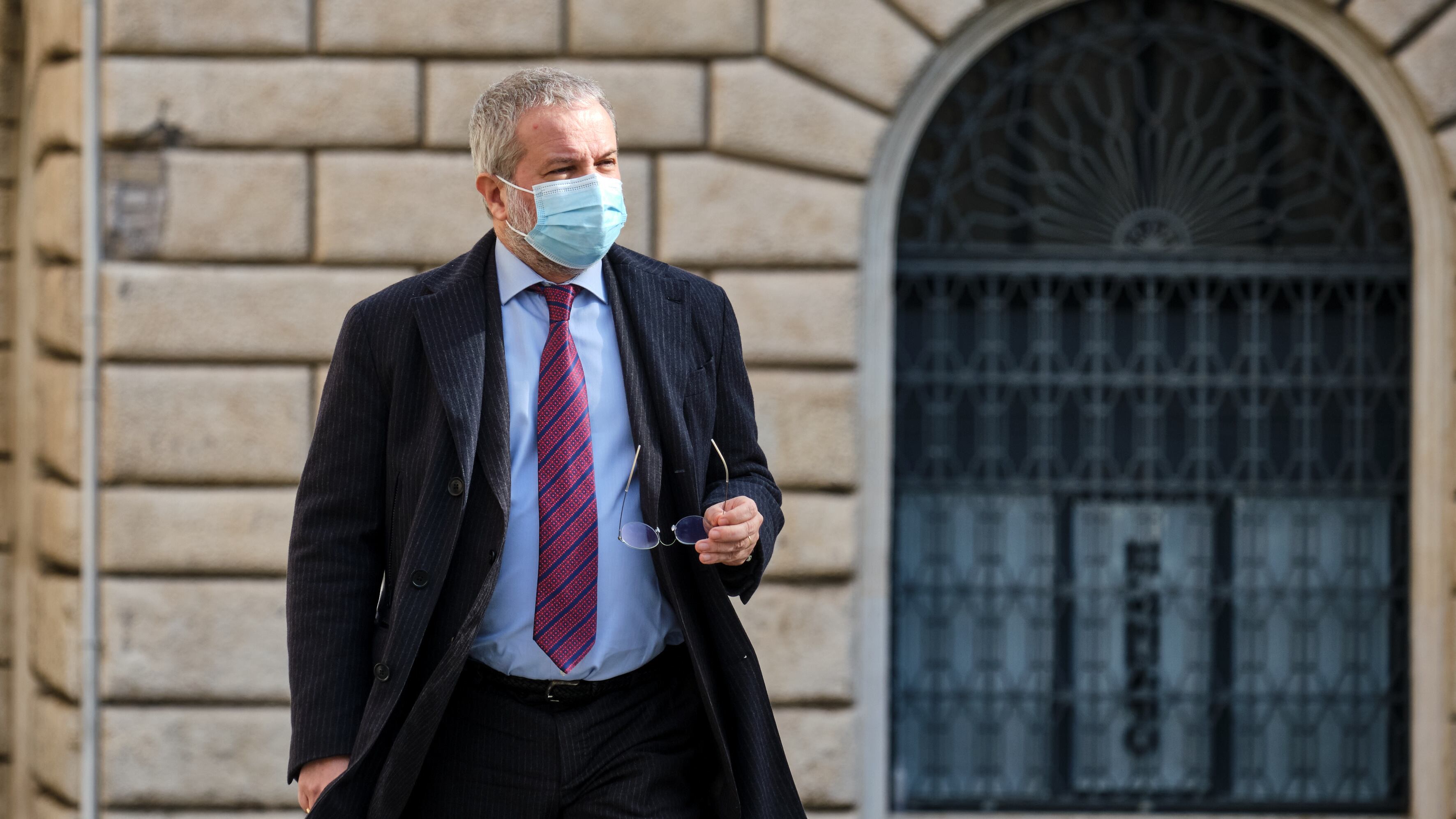 Il tweet di Borghi infiamma il dibattito sul ddl Zan