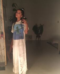 Zoe Kravitz, le immagini più sexy 9