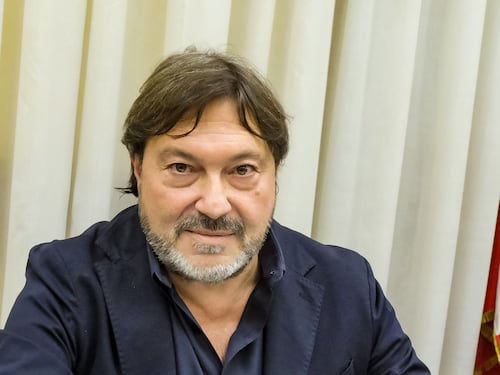 La minaccia di Ranucci jr al Giornale: la m… vi ricadrà addosso