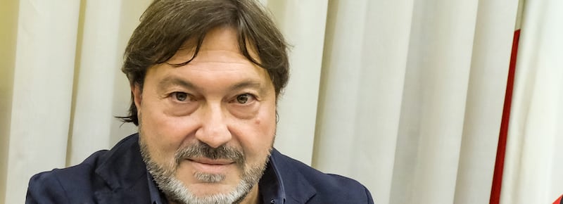 La minaccia di Ranucci jr al Giornale: la m… vi ricadrà addosso