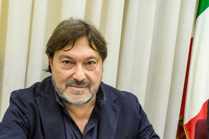 La minaccia di Ranucci jr al Giornale: la m… vi ricadrà addosso
