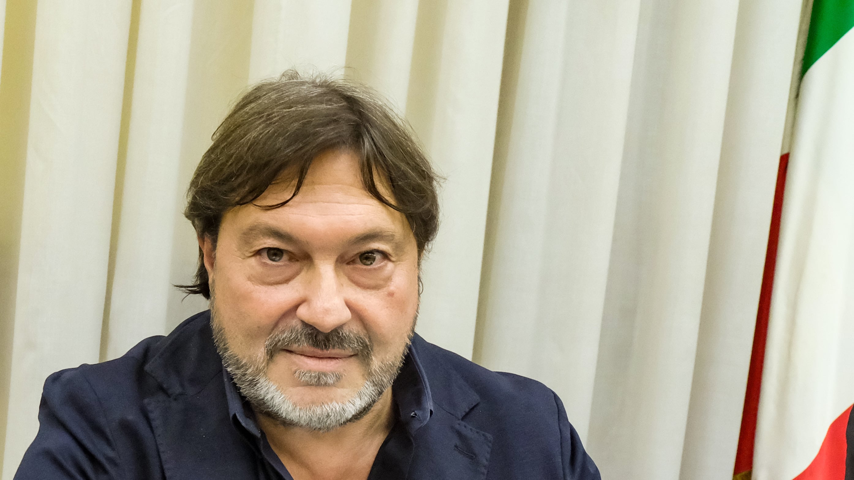 Luca Fazzo: "Da Ranucci teorema senza prove. È ossessionato da me ma io non lo conosco"