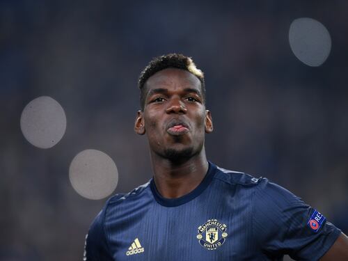 Parcheggia la Rolls Royce in un posto per disabili: è bufera su Pogba