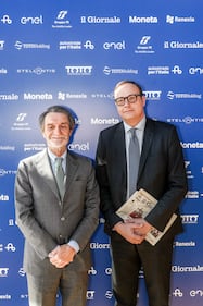 L’evento de Il Giornale alla Fondazione Feltrinelli: guarda le foto  5