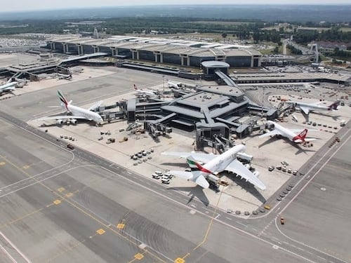 Malpensa 20 anni: voli "persi" e valigie sparite. Ma la scommessa fu vinta