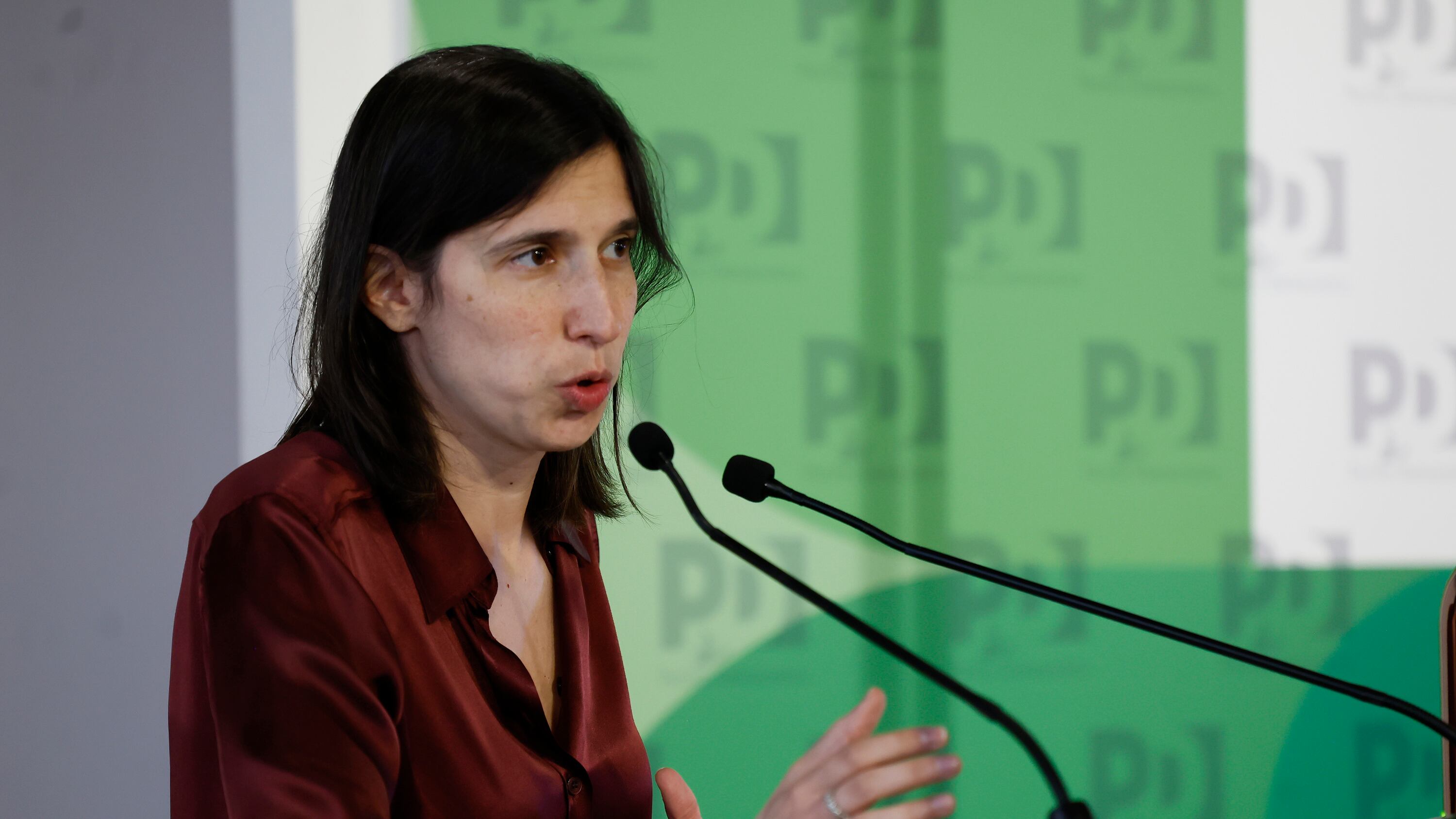 Meno muri, più ponti