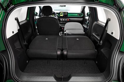 Nuova Renault Twingo E-Tech: guarda la gallery 7