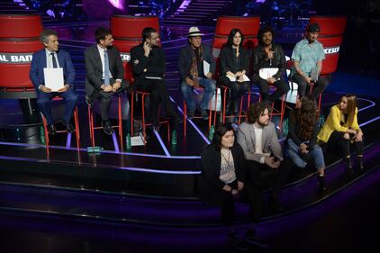 The Voice of Italy 2018, vince Maryam Tancredi 3