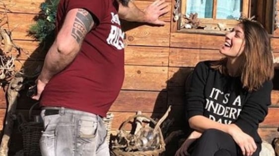 Elisa Isoardi, insulti per una foto pubblicata su Instagram