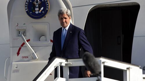 All'Avana ha riaperto l'ambasciata statunitense 1