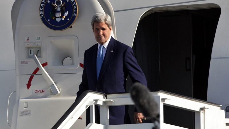All'Avana ha riaperto l'ambasciata statunitense 1