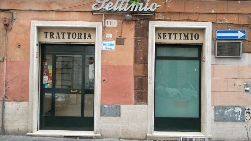 Un Guttuso alle pareti e patate bollite: quando a tavola si siede un "patrimonio"
