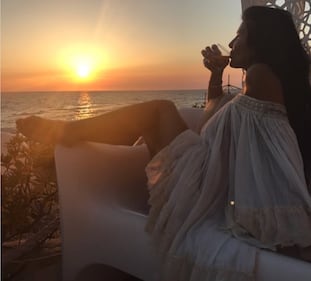 Pamela Prati, l'estate hot 17