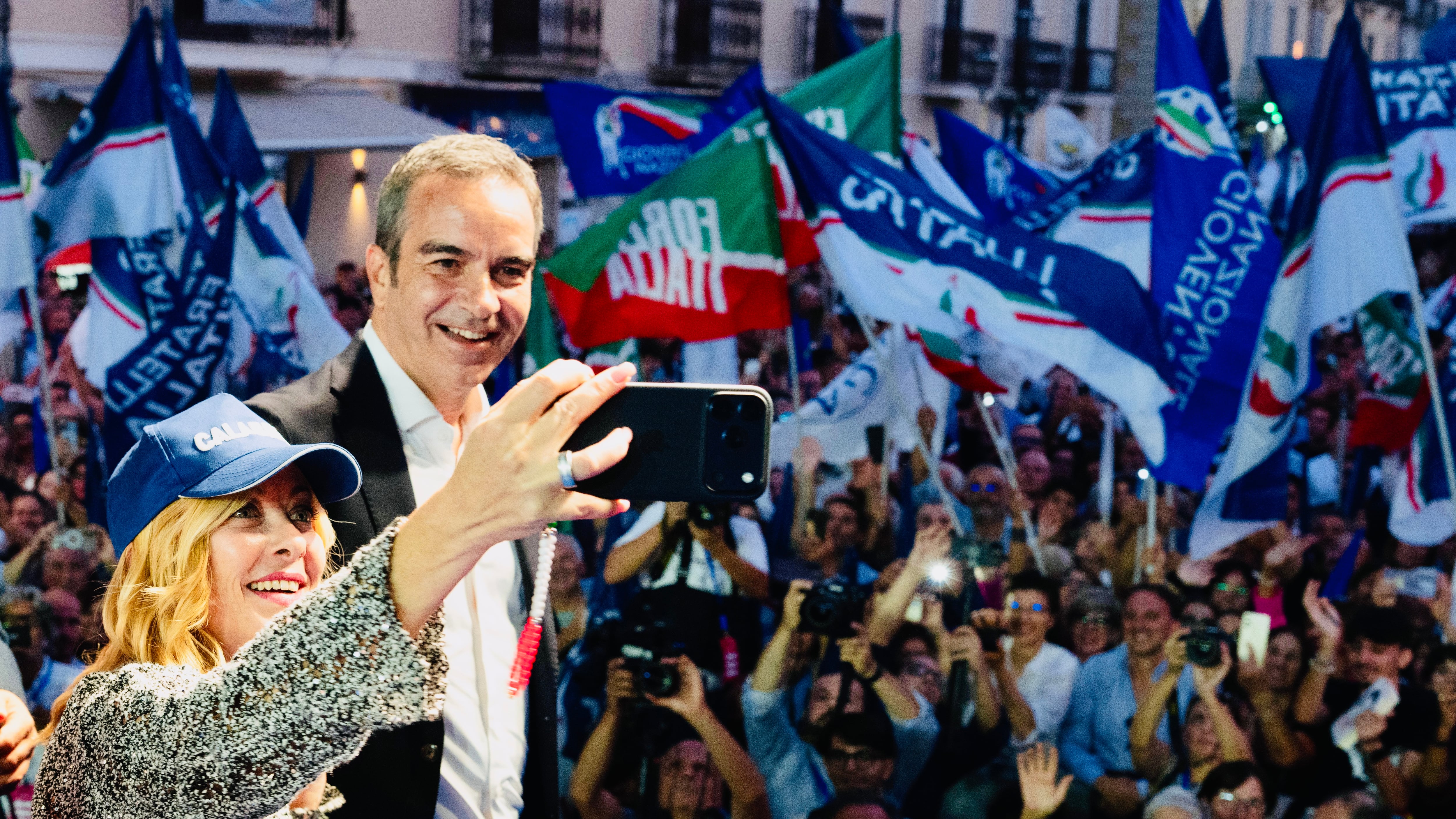 Quello schiaffo ai pm. "Volevano batterci per via giudiziaria"