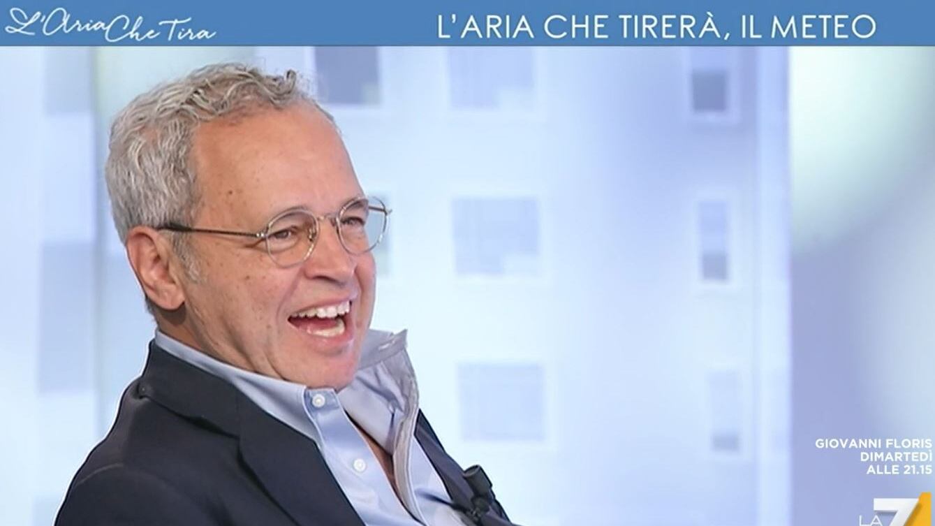 "Non accusiamo e non vogliamo essere accusati". Mentana chiude così la polemica con Gruber