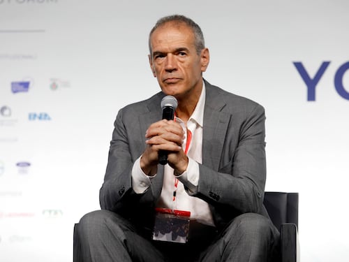 Dal nucleare ai rifiuti Cottarelli incompatibile con sinistra e Verdi