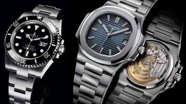 Dai Quartieri spagnoli a Roma, sgominata la "Banda dei Rolex"