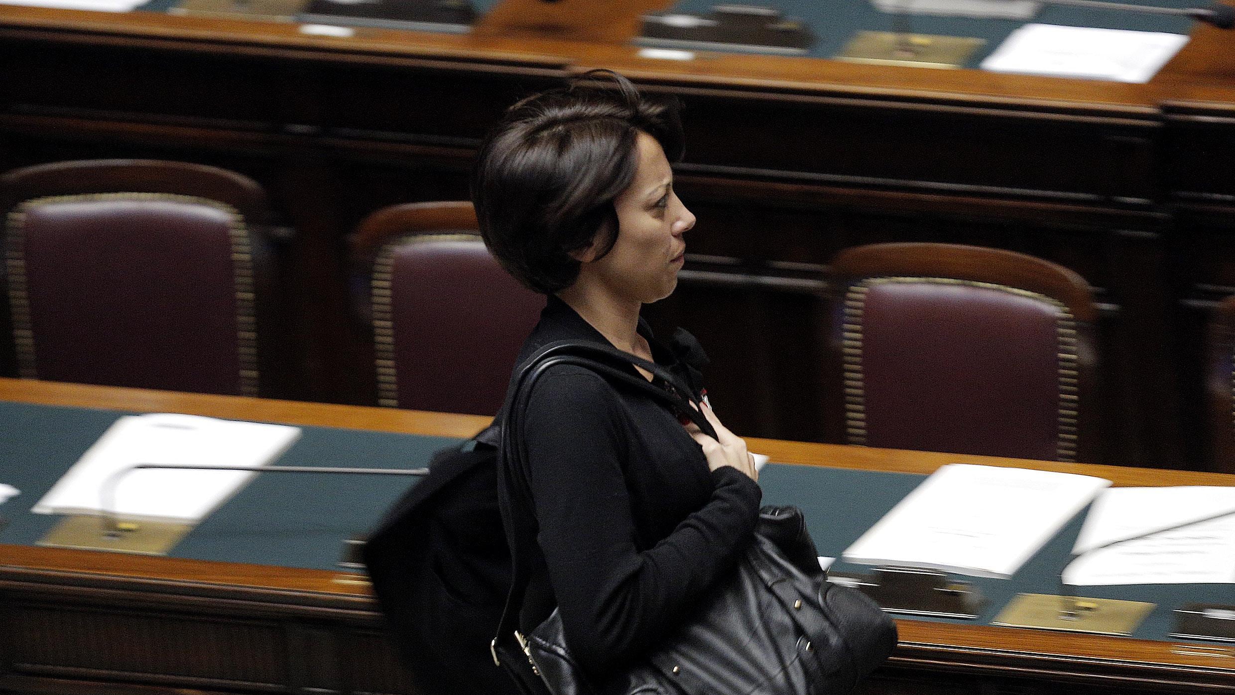 Altri guai per Nunzia, tentata dal ritorno a Fi