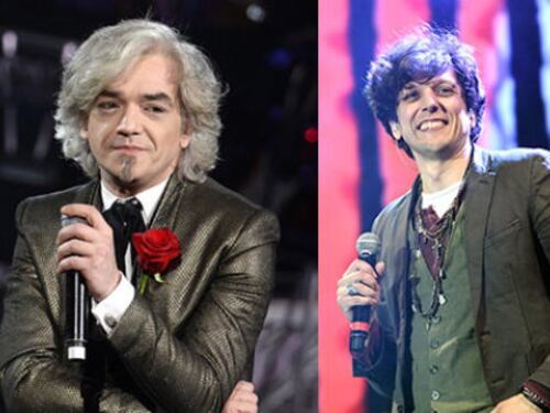 Sanremo, scontro di fuoco tra Morgan e Ermal Meta: "Moro sta con Ermal Merdal"