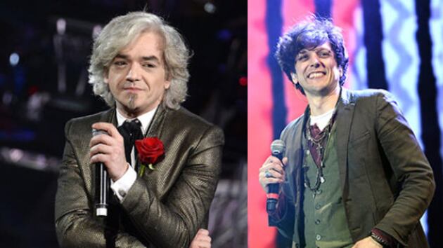 Sanremo, scontro di fuoco tra Morgan e Ermal Meta: "Moro sta con Ermal Merdal"