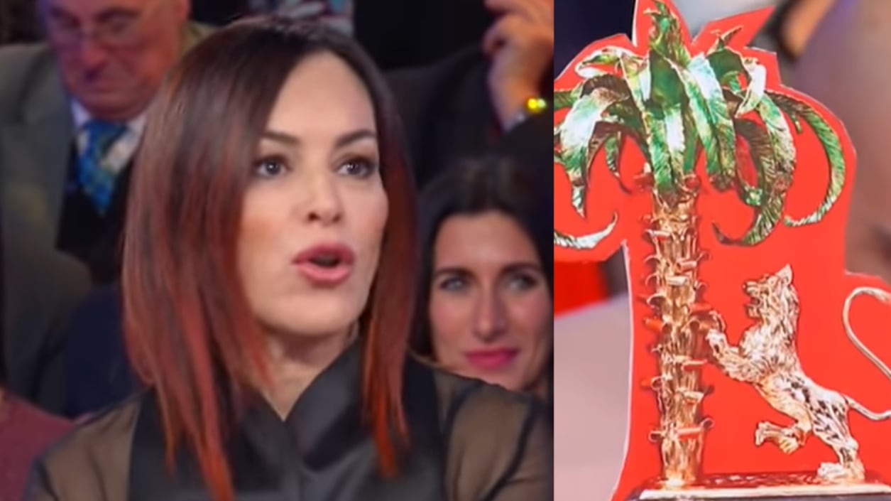 Alexia svela la fase buia della sua vita: "Dopo Sanremo, sono crollata"