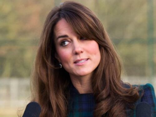 Il terzo figlio di William e Kate è il quinto nella linea di successione
