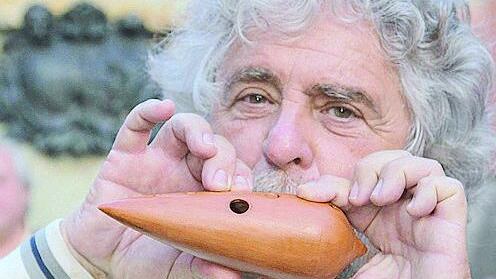 Grillo cade sul fisco Respinto il ricorso: deve pagare l'Irap