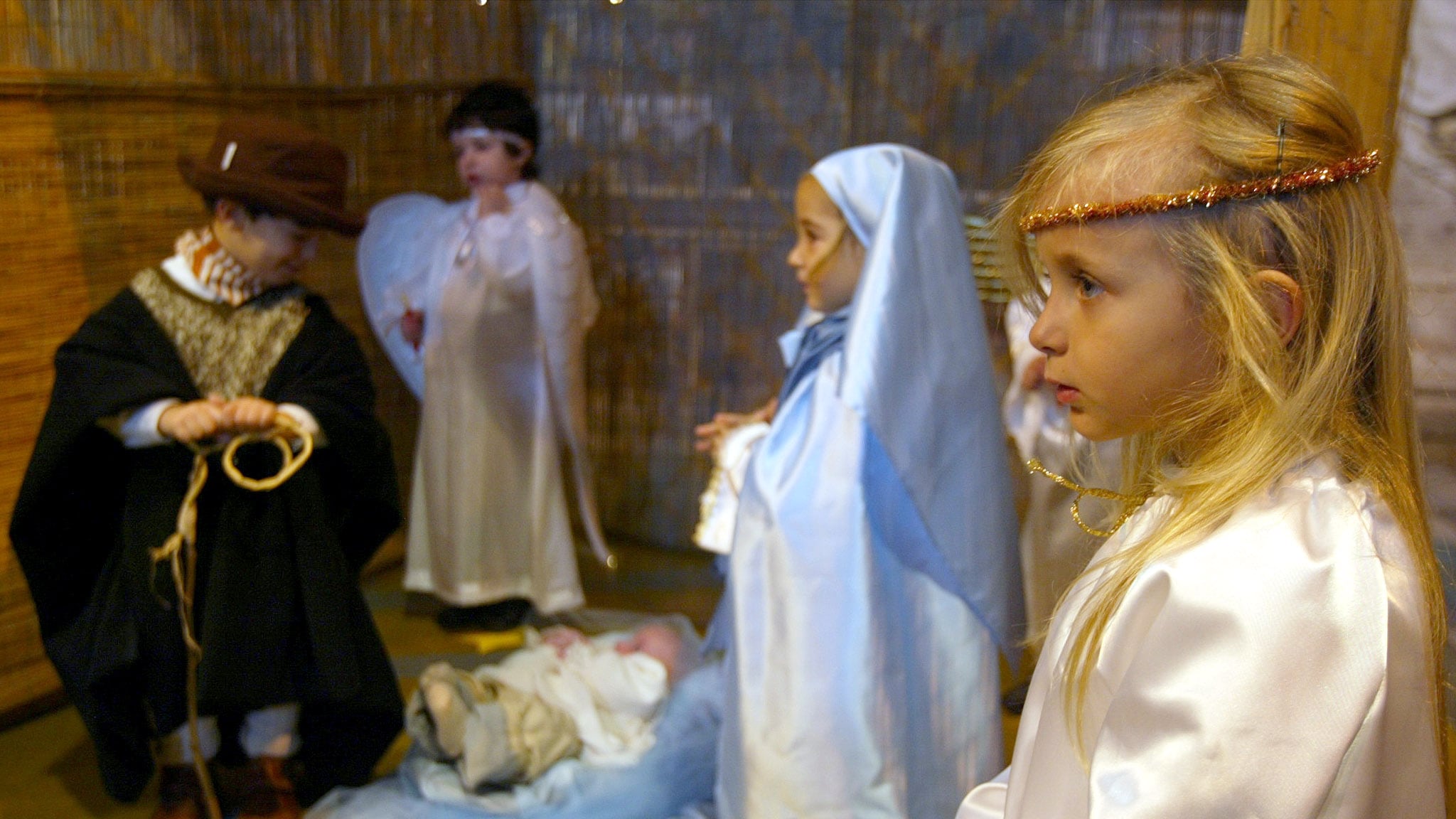 La scuola vieta la festa di Natale: "Per rispetto delle altre religioni"