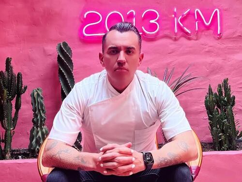 "Scrocconi internazionali". E lo chef rifiuta la cena gratis all'influencer