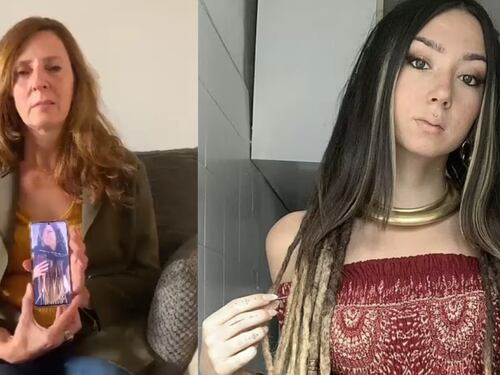 Hamas massacra una ragazza tedesca, l'appello della madre: "Aiutatemi a trovarla"