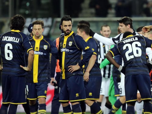 La Lega di serie A apre: 5 milioni per salvare il Parma