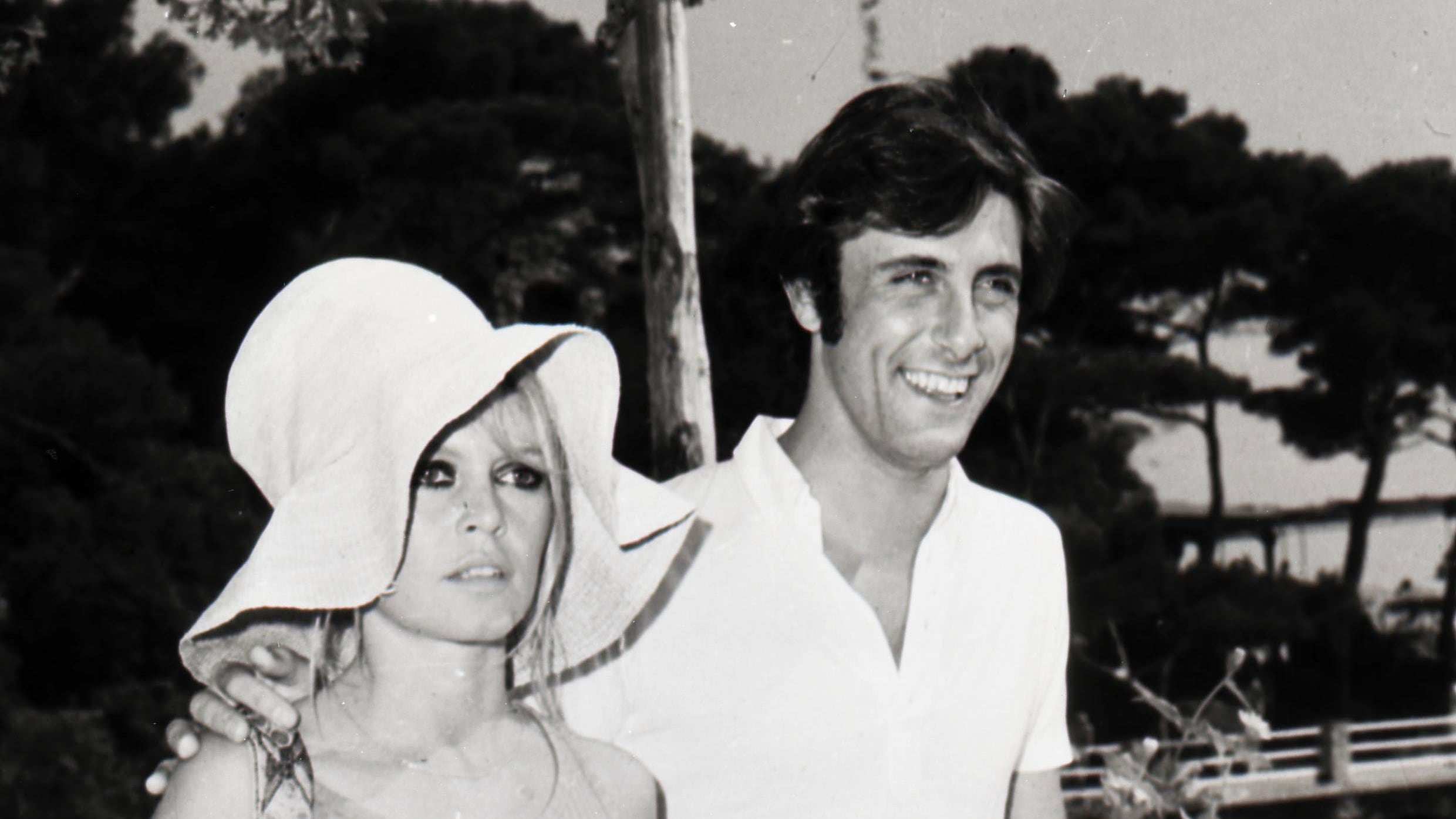 È morto Gigi Rizzi, il playboy che flirtò con Brigitte Bardot