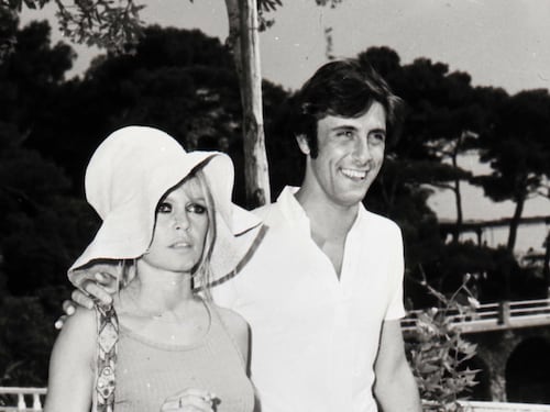 È morto Gigi Rizzi, il playboy che flirtò con Brigitte Bardot