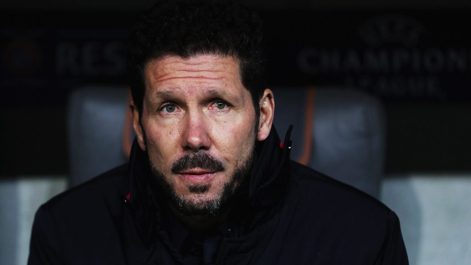 Simeone-Garcia, una finale in salsa romana