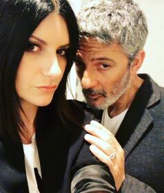 Laura Pausini, le foto 14