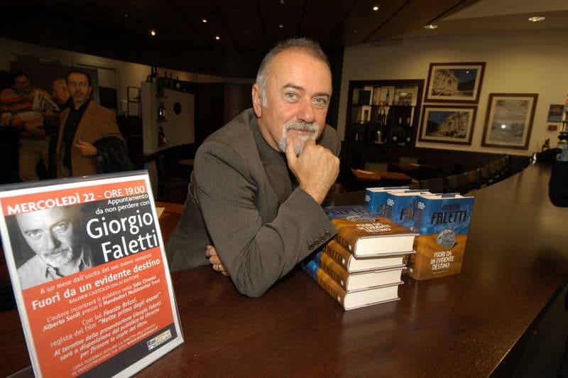Giorgio Faletti al cinema e in TV 19