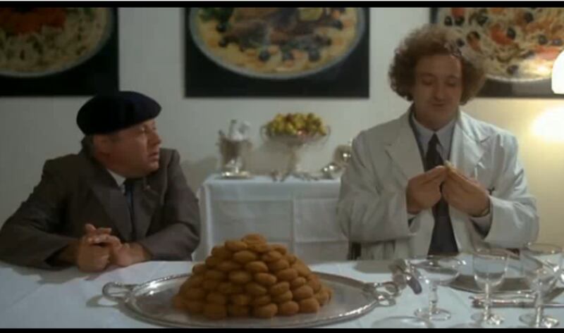 Il cibo nel cinema, foto 41