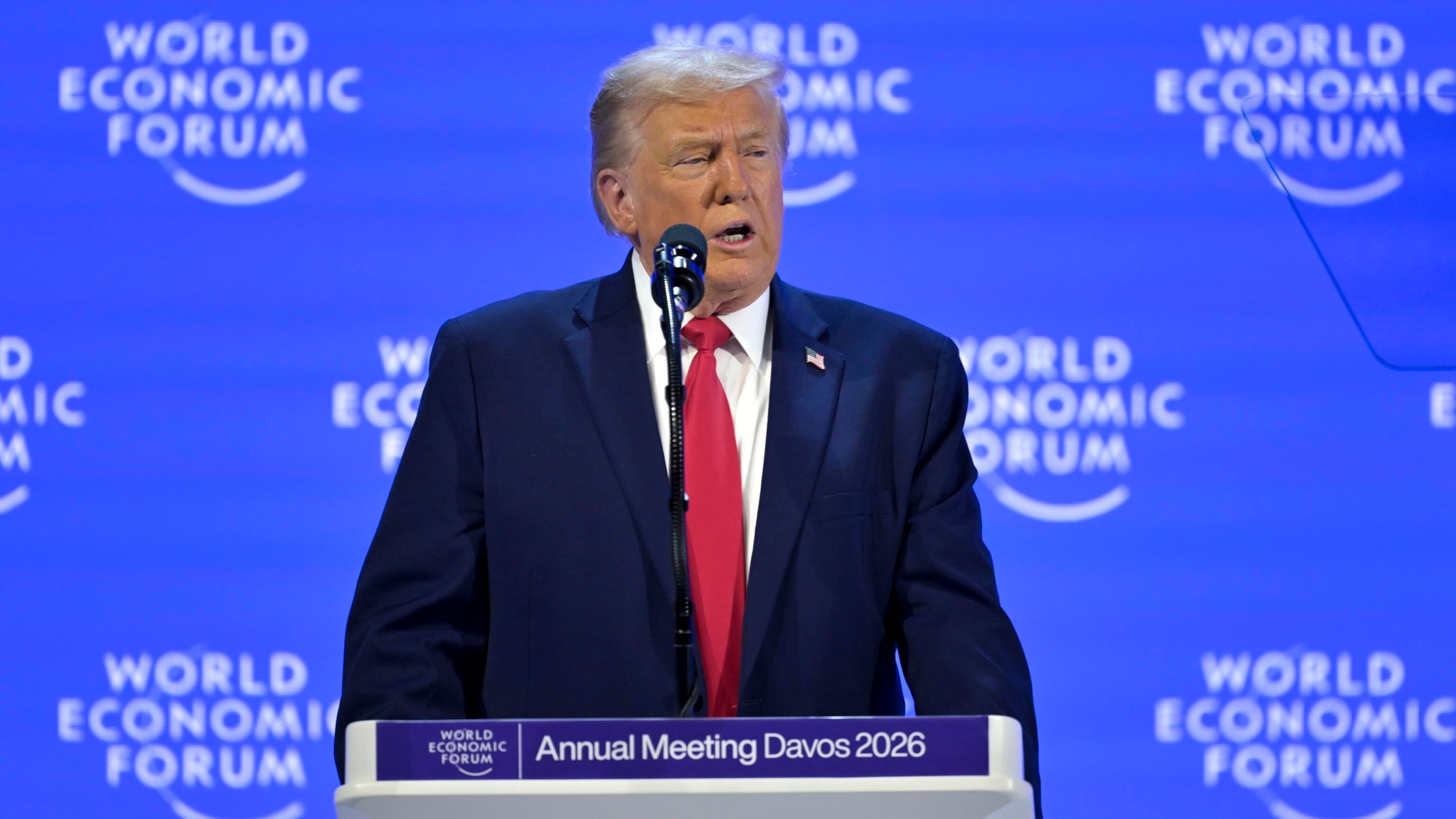 Trump: "Putin ha accettato il mio invito nel Board of Peace per Gaza"