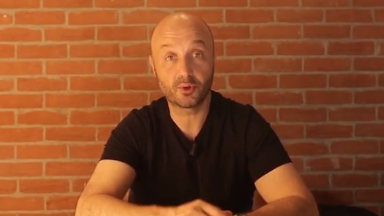 Joe Bastianich: "È tempo che lo chef torni in cucina. Rubio? Non so chi sia"