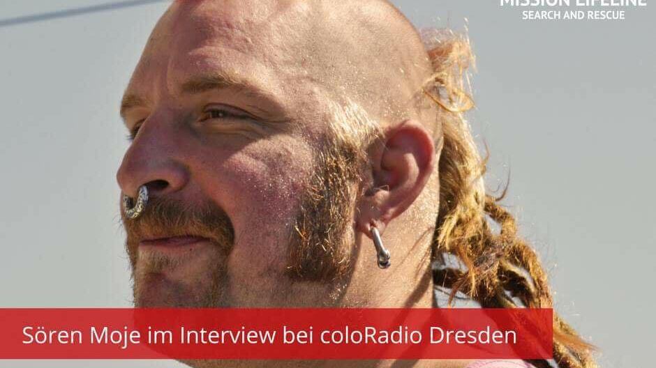 Il volontario anti Salvini: "Io, antifa e vegetariano. Rimango nel marciume"
