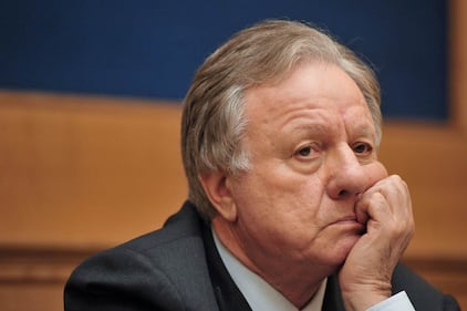 Morto l'ex ministro Altero Matteoli: il suo impegno in politica 3