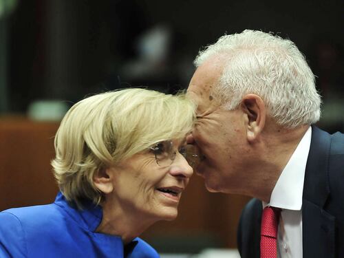 Shalabayeva, Bonino: "Punti oscuri da chiarire"