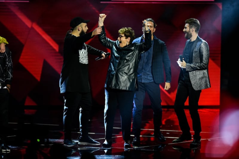 X Factor 11, la prima puntata live 30