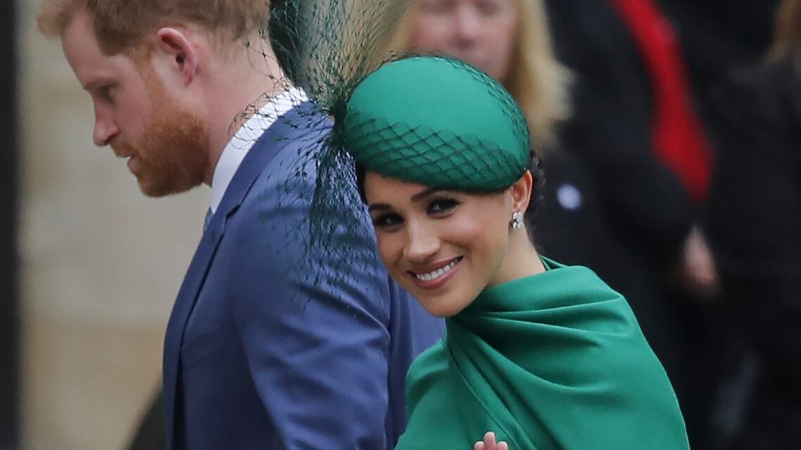 Meghan Markle, parla il fratello: "Non è la benvenuta"