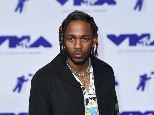 Kendrick Lamar "laureato", ora il rap vale un Pulitzer