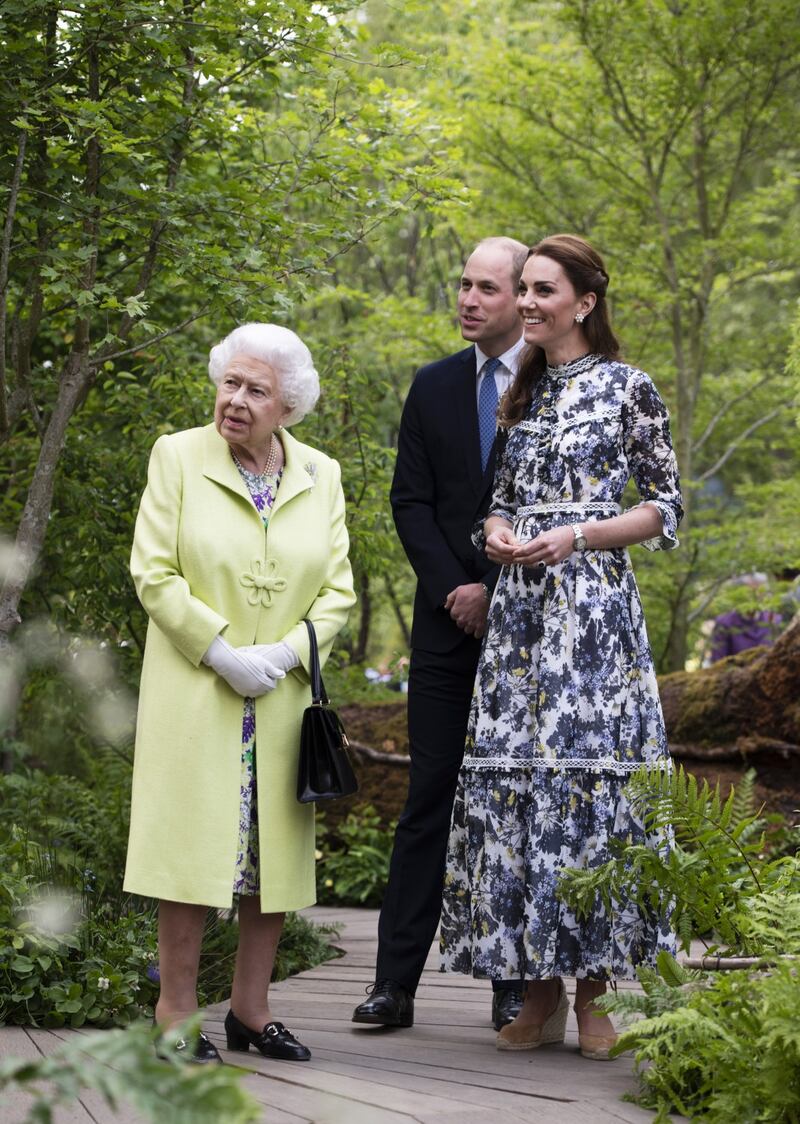 Kate Middleton, le foto della duchessa 8
