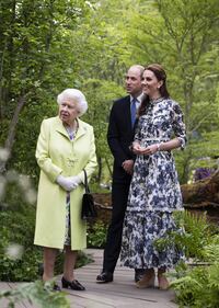 Kate Middleton, le foto della duchessa 8