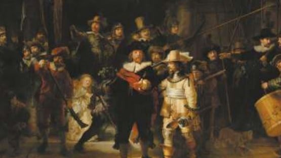 L'Età dell'oro? È proibita. "Un'idea da colonialisti"