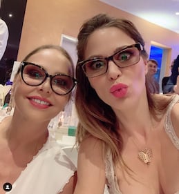 Naike Rivelli, le foto hot 4