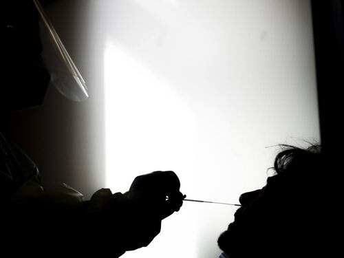 "Quando raggiungeremo il picco dei contagi"